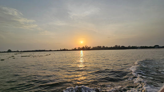 Nov. 2025 - NO FLIGHT 10 Day Lagos Travel Experience