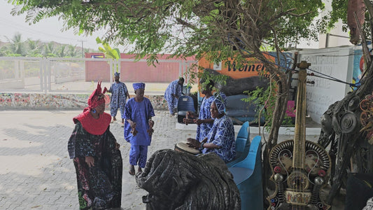 Nov. 2025 - ALL INCLUSIVE 10 Day Lagos Travel Experience